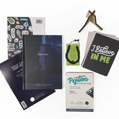 Mindful Teen - Self-Care Toolkit (13+)