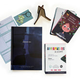 Strong AF Teen Toolkit