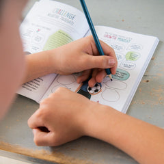 Gratitude Journal for Kids