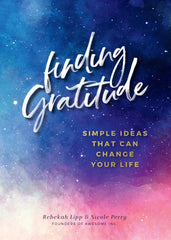 Finding Gratitude