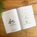 Be and bloom children growth book
