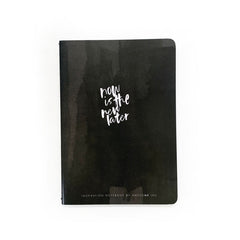 Inspiration Notebooks