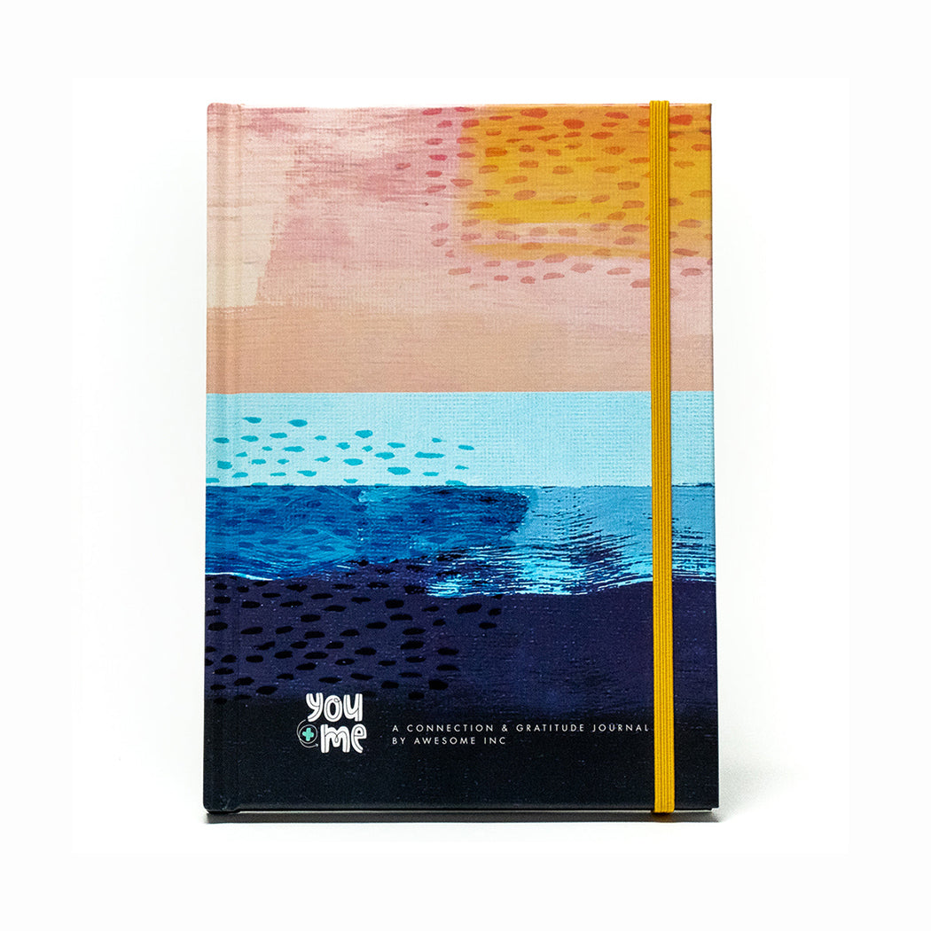 You + ME Connection Journals (8+)